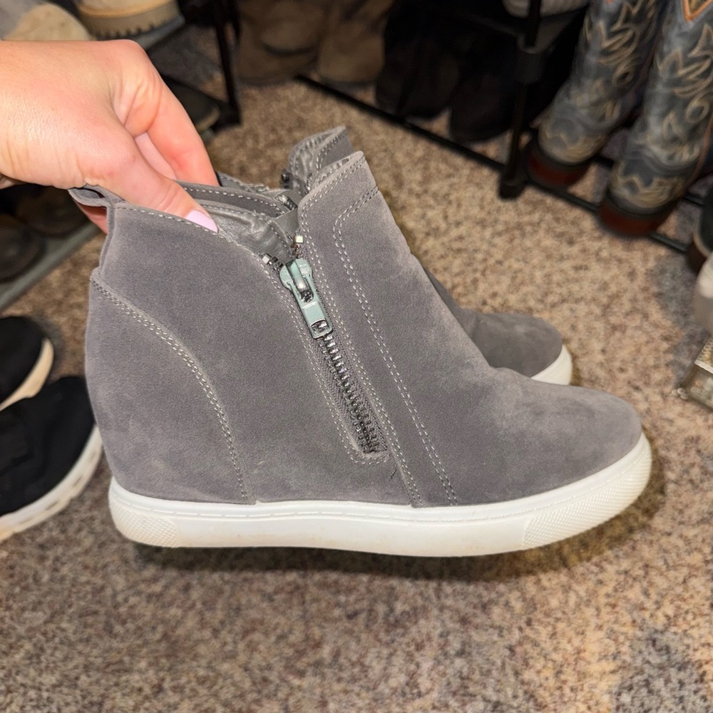 Booties